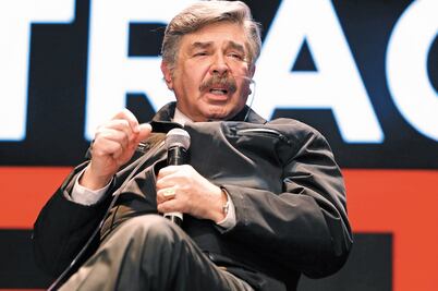 Teatro López Tarso no es mi monopolio: Ortiz de Pinedo