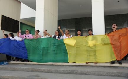 Contemplan discusión y análisis del matrimonio igualitario en Congreso de Querétaro