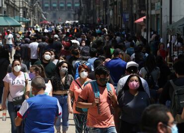 México cae tres posiciones en índice para combatir la corrupción; desciende a la 11