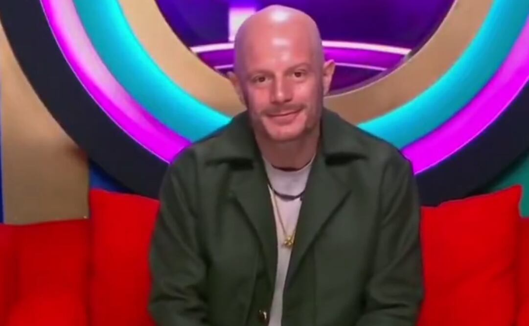 Facundo no nominó como habían acordado en Cuarto Día. Culpó a sus compañeros por el resultado.