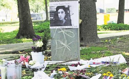 Lesvy sufría violencia física y emocional 