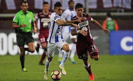 Tuzos iguala de visita ante Saprissa