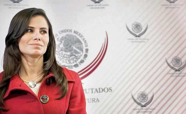 Ratifica TEPJF triunfo de la emecista Verónica Delgadillo en Guadalajara; entrará en funciones el 1 de octubre