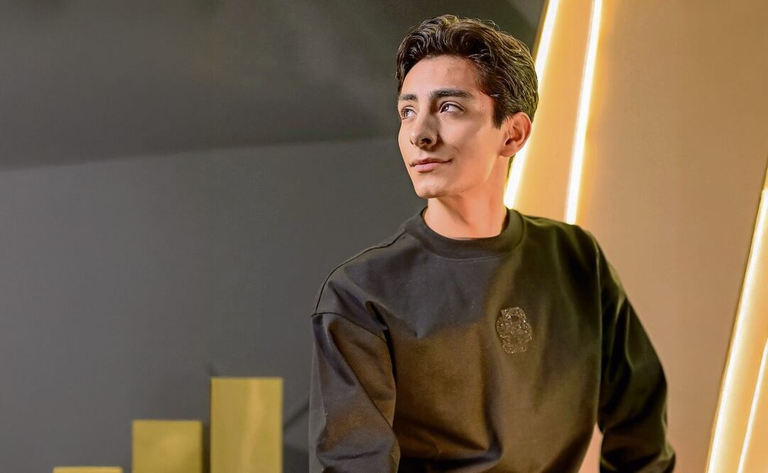 Sabe que su experiencia será determinante. (04/02/2025) Foto: Instagram