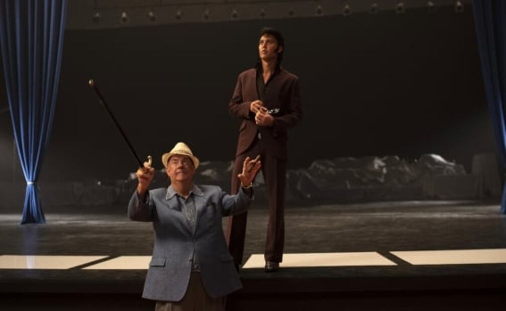 Así fue como Austin Butler se preparó para encarnar a Elvis Presley