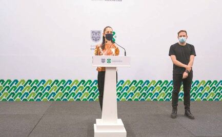 “Vacunación restaría el impacto de una tercera ola de Covid”