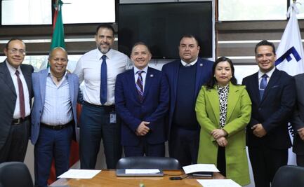 Implementan curso para capacitar a elementos de la Fiscalía de la CDMX; se busca fortalecer sus conocimientos