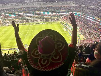 ¿Y si sí? Crónica de la locura