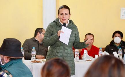 Informe de AMLO por 3 años de gobierno, alejado de la realidad: PRI