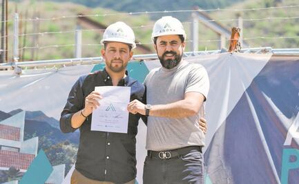 Bitcoin debuta en México en la compra de un departamento