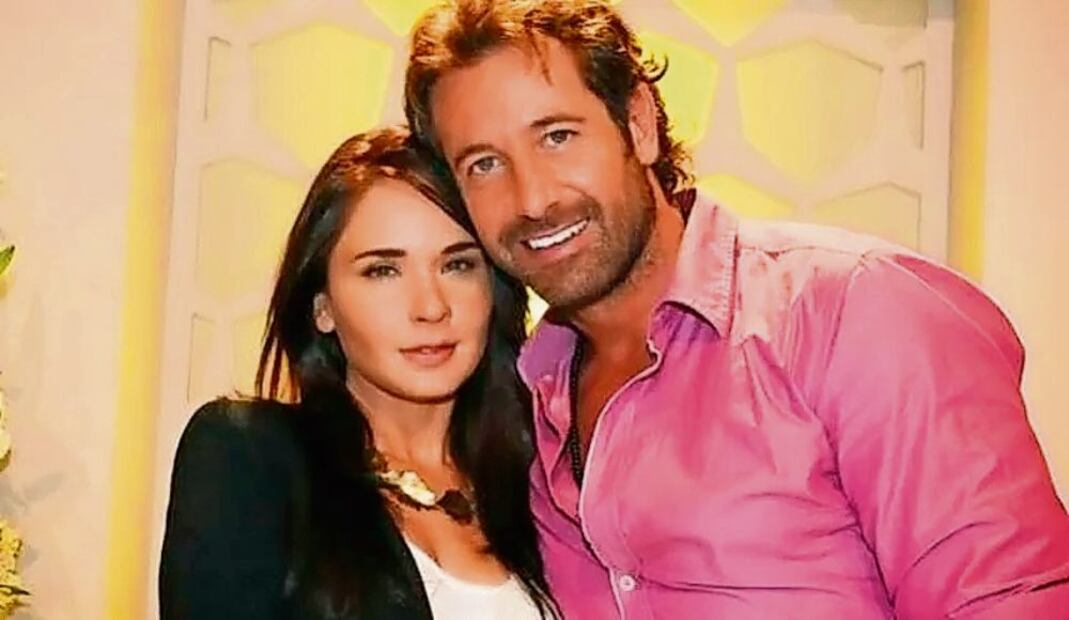 Ya como actor en Televisa, comenzó a protagonizar telenovelas como Yo creo en los hombres y El secreto. (16/04/2025) Foto: Archivo | El Universal