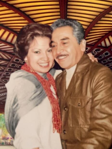 Chava Flores y Cuco Sánchez, los compositores a los que no se les hizo justicia
