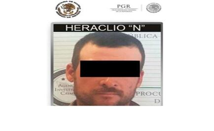 Mexico arrests suspect of "Fast and Furious" border agent slaying