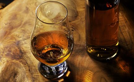 Whiskys del mundo, descubre tu favorito