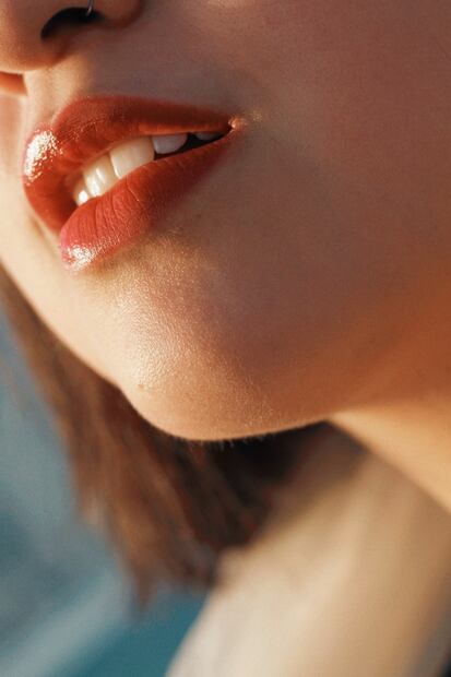 Cómo cuidar tus labios para evitar que se resequen en invierno