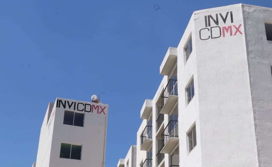 Gobierno capitalino expropia inmueble de la alcaldía Miguel Hidalgo a favor del Invi 
Foto: Archivo EL UNIVERSAL 