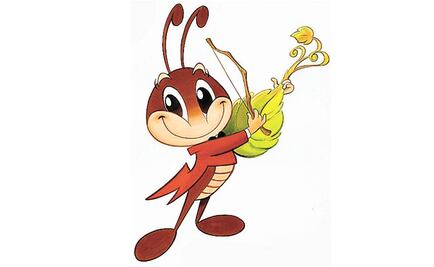 Bailarán música de Cri Cri