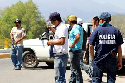 Cemeí Verdía obtendrá libertad bajo caución