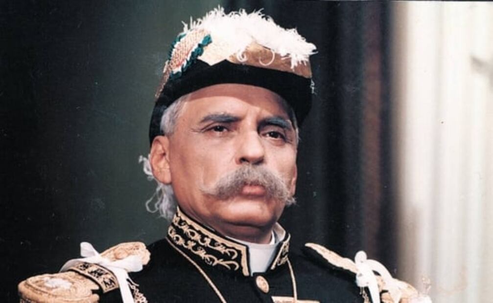 Muere el primer actor Manuel Ojeda, el villano de la pantalla 