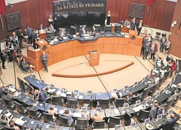 Congreso mexicano guarda minuto de silencio por asesinato del presidente de Haití
