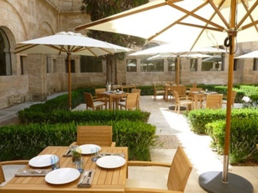 El mejor hotel boutique de España