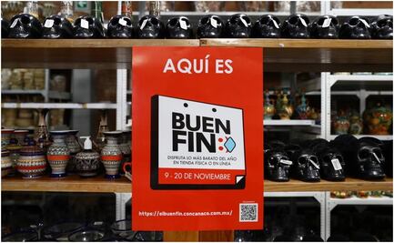 El Buen Fin tendrá impacto menor sobre inflación, prevé Monex