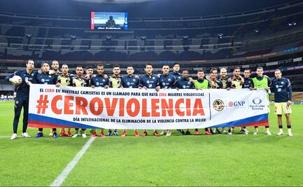 América capacitará a sus futbolistas para erradicar el racismo