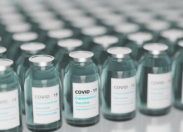 FDA autoriza versión actualizada de las vacunas para Covid-19