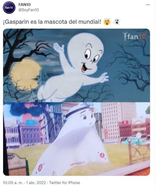 Will Smith y la bofetada a Chris Rock y el bautizo de La Eeb como Gasparín, entre los memes de la semana 