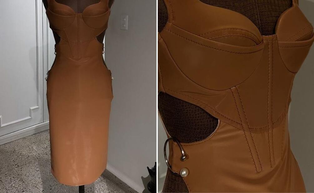 Foto: Instagram @rolandobrachoficial