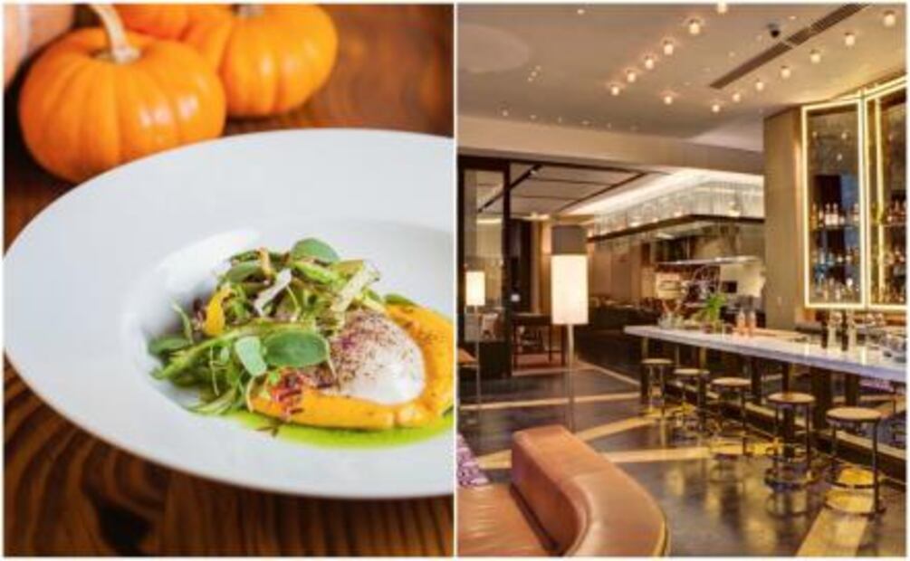 5 lugares para festejar el Día de Acción de Gracias