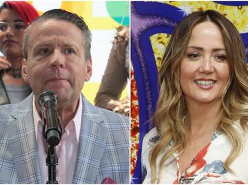 Alfredo Adame se desquita de Andrea Legarreta: edita foto y le vuelve a decir "perra"