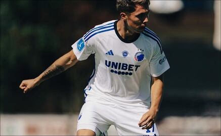 Rodrigo Huescas podría ser deportado de Dinamarca; estos son los motivos