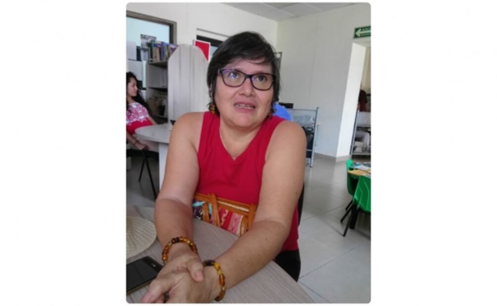 Con megáfonos, fomentan la lectura en mercados públicos de Chiapas