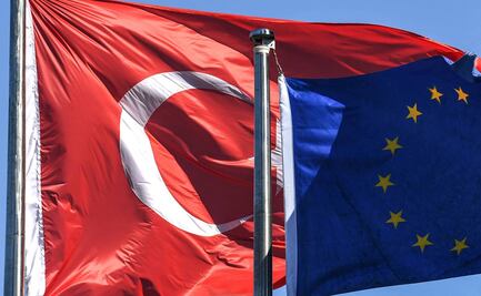 Turquía culpa a Unión Europea por el "sofagate"