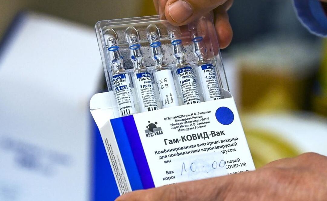 Foto: Archivo EL UNIVERSAL