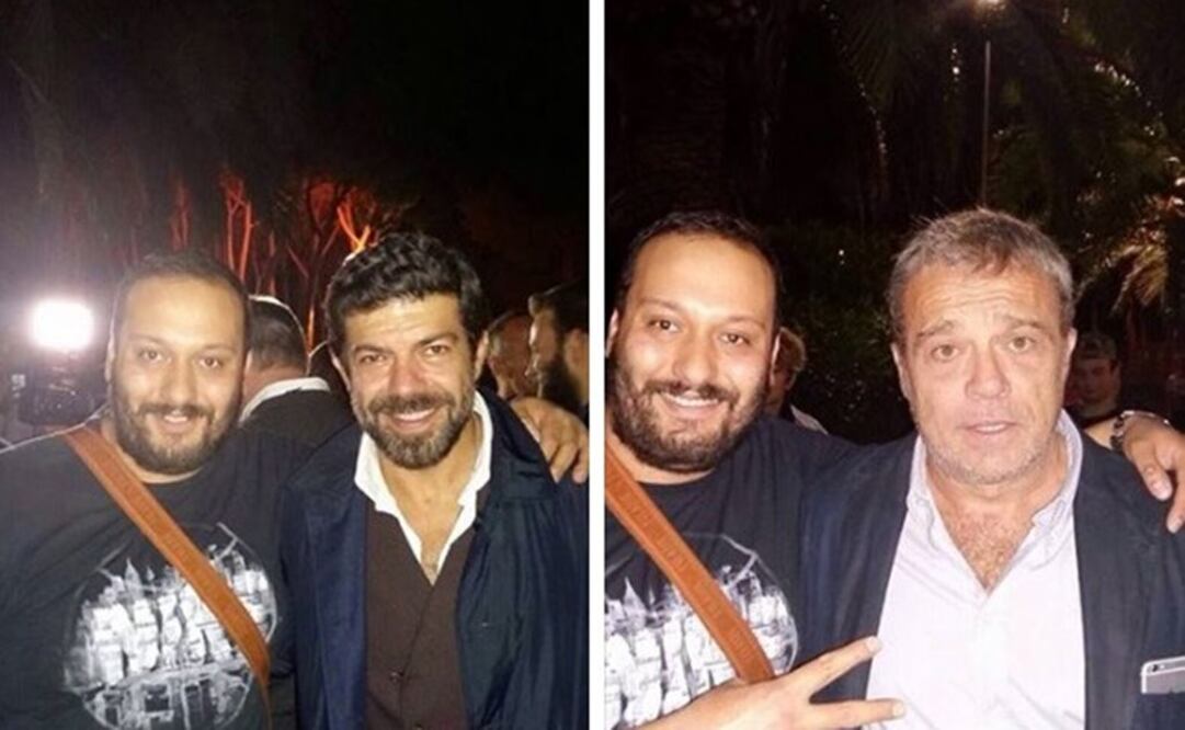 Foto: Tomada de stefanoesposito.net