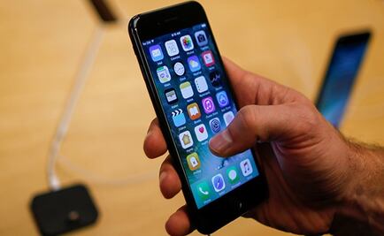 ¿El iPhone 8 tendrá una pantalla curva?