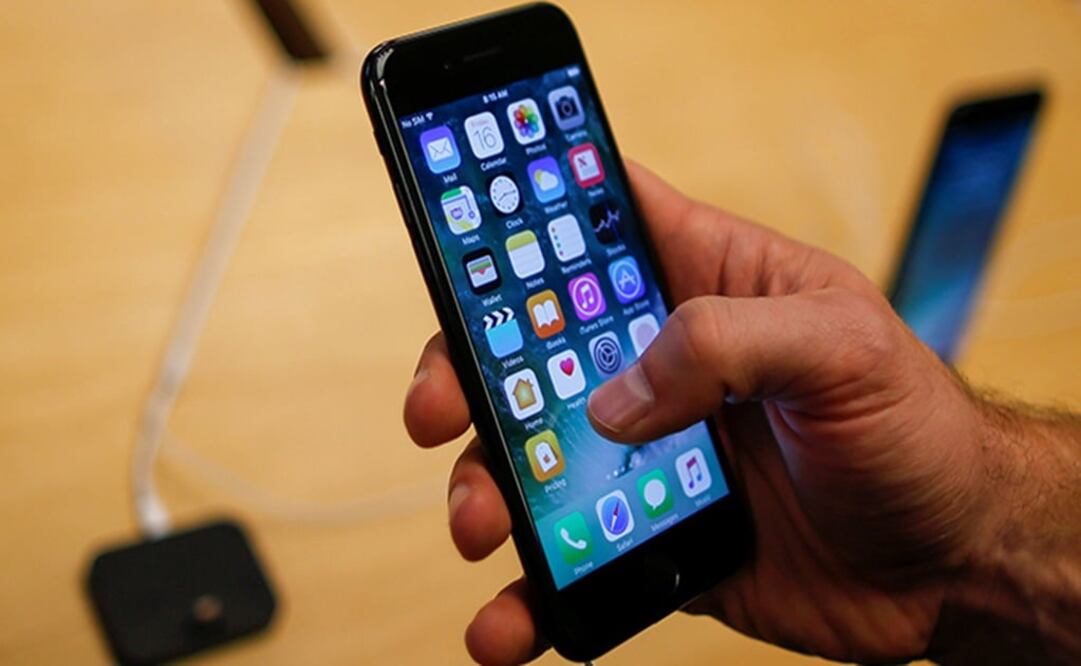 Foto: Archivo/Reuters      