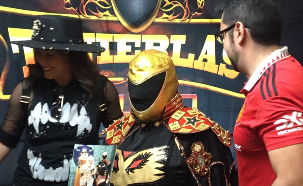 Aspectos de La Mole Convention 2025. Foto: César Huerta/EL UNIVERSAL.