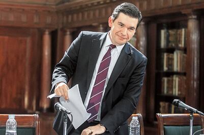 Cambios fiscales, a favor de inversión