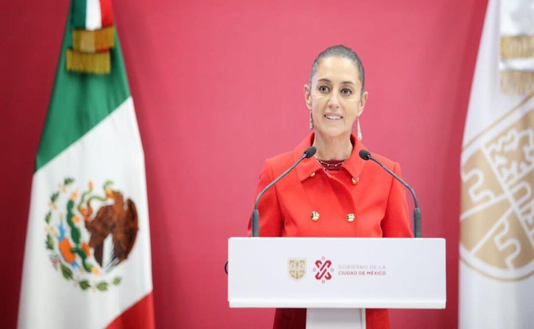 Foto: Archivo/EL UNIVERSAL