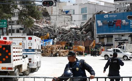 Pagarán 46 mdp para expropiar predio de Álvaro Obregón 286