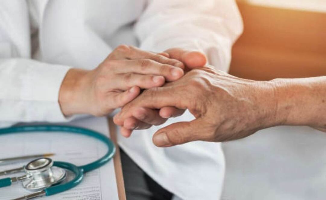 La diputada Sánchez Cordero propuso reformar la Ley General de Salud para incluir la ortotanasia. Imagen ilustrativa. Foto: iStock