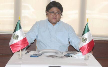 ¿Ya se metió AMLO en la sucesión de Morena?