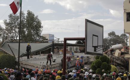 Desempeño deficiente de la SEP en reconstrucción de escuelas del 19-S: ASF