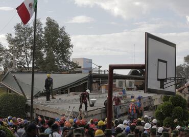 Desempeño deficiente de la SEP en reconstrucción de escuelas del 19-S: ASF