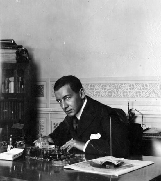 El café de la Roma donde se reunían escritores y pintores hace 100 años