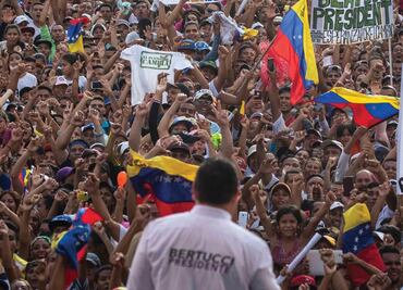 Evangélicos extienden su poder en América Latina