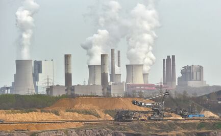 México pagará caro retrasar metas contra cambio climático, dice experto del ITAM